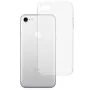 Evelatus skaidrus silikoninis dėklas Apple iPhone 7/8/SE2020/SE2022 - 1,5 mm TPU permatomas