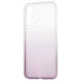 Evelatus Gradient TPU Case, skirtas Xiaomi Redmi Note 8 / Redmi Note 8 2021 - Coffee