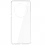 Evelatus Huawei Honor Magic4 Lite skaidrus silikoninis dėklas 1,5 mm TPU permatomas