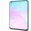 EVELATUS Huawei Honor View 20 0,33mm Flat Clear Tempered Glass Screen Protector with Japan Glue Anti-Static