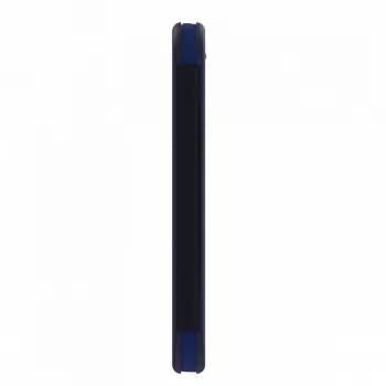 Evelatus Huawei Mate 20 Pro knyginis dėklas tamsiai mėlynas
