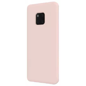 Evelatus Huawei Mate 20 Pro Silikoninis Dėklas Pink Sand