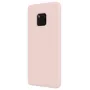 Evelatus Huawei Mate 20 Pro Silikoninis Dėklas Pink Sand