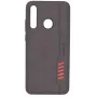 Evelatus Huawei P Smart 2019 Shooter Black Case