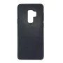 Evelatus Huawei P20 TPU Case 1 su metalo plokštele (suderinamas su magnetiniu automobiliniu laikikliu) Mėlyna