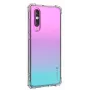 Evelatus Huawei P30 Military Shockproof Silikoninis dėklas TPU Skaidrus