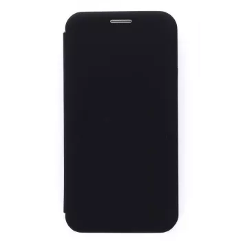 Evelatus Huawei P40 Lite knyginis dėklas juodas
