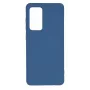 Evelatus Huawei P40 Pro Soft Touch Silicone Case Blue