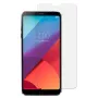 EVELATUS LG G6 apsauginis dėklas permatomas TPU plonas