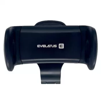 Evelatus Telefono Laikiklis Dvirčiui ir Motociklui EPH01 Juodas