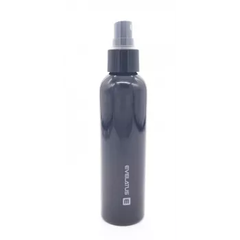 Evelatus plastikinis purškimo buteliukas pjaustytuvui, 100 ml, permatomas
