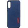 Evelatus Samsung A50 Shooter Blue Rugged Case