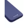 Evelatus Samsung Galaxy A04s / A13 5G Nano Silicone Case Soft Touch TPU Midnight Blue