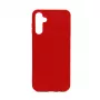 Evelatus Samsung Galaxy A04s / A13 5G Nano Silicone Case Soft Touch TPU Red
