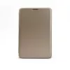 Evelatus Samsung Galaxy A14 5G knygos tipo dėklas auksinis