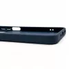 Evelatus Samsung Galaxy A17 4G / A17 5G Shield dėklas su MagSafe ir stoveliu, matinis mėlynas