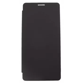 Evelatus Samsung Galaxy A21s Book Case juodos spalvos