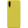 Evelatus Samsung Galaxy A30s/A50/A50s Nano Silicone Case Soft Touch TPU Yellow