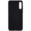 Evelatus Samsung Galaxy A50 Shooter Brown Back Cover