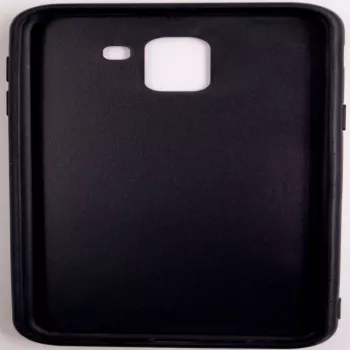 Evelatus Samsung Galaxy J6 (2018) Picture Glass Case 2 – Grūdinto stiklo užpakalinis dangtelis