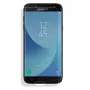 Evelatus Samsung Galaxy J7 (2017) J730 0,33mm Flat Clear Tempered Glass Screen Protector with Japan Glue, Anti-Static