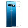 Evelatus Samsung Galaxy S10 Plus silikoninis dėklas 1,5 mm TPU permatomas