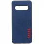Evelatus Samsung Galaxy S10 Shooter Blue Case