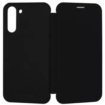 Evelatus Samsung Galaxy S21 Plus Book Case juoda