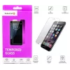 Evelatus Samsung Galaxy S6 Edge juodas vidurinio rėmo keitimo rinkinys