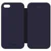 Evelatus Samsung Galaxy S8 Book Case tamsiai mėlynas