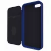 Evelatus Samsung Galaxy S8 Book Case tamsiai mėlynas