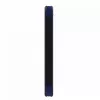Evelatus Samsung Galaxy S8 Book Case tamsiai mėlynas