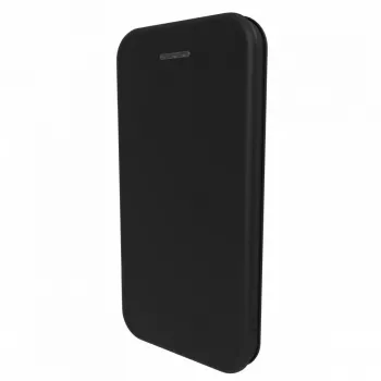 Evelatus Samsung Galaxy S8 Plus knygelės dėklas juodas