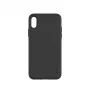 Evelatus Samsung Galaxy S9 Plus TPU Case 2 su metaline plokštele (suderinama su magnetiniu laikikliu automobilyje) raudona