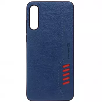 Evelatus Samsung Galaxy S9 Shooter Blue Hybrid Rugged Case su atrama