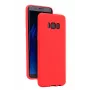 Evelatus Samsung S8 Plus Nano Silicone Case Soft Touch TPU Red