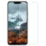 Evelatus Silicone Back Cover, skirta Huawei Mate 10 Lite – juoda