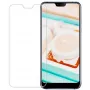 Evelatus Silicone Back Cover, skirta „Nokia 7.1“ – juoda