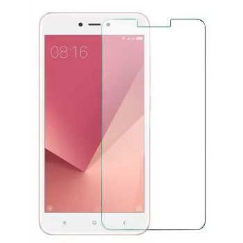 Evelatus Silicone Back Cover, skirta Xiaomi Redmi Note 5A Prime – juoda