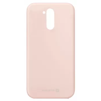 Evelatus Silicone Case for Huawei Mate 20 Lite - Pink Sand