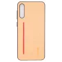 Evelatus Silicone Case for Samsung Galaxy A50 - Geltona