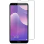 Evelatus TPU Back Cover, skirta Huawei Y6 2018 / Honor 7A – Skaidri