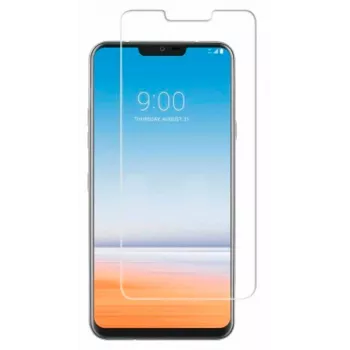 Evelatus TPU Back Cover LG G7 ThinQ - Skaidrus