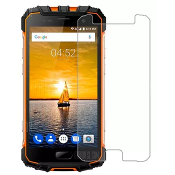 Evelatus Grūdinto stiklo ekrano apsauga, skirta „Ulefone Armor 2S“