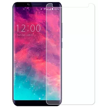 Evelatus UleFone MIX 2 Grūdinto Stiklo Ekrano Apsauga