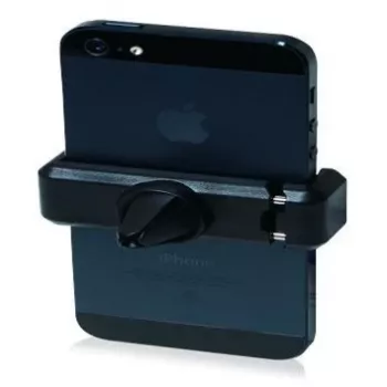 Evelatus Universal Car Holder ECH01 juodas