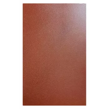 Evelatus Universal High Quality Leather Skin Film Brown 180 mm x 50 m