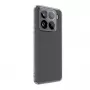 Evelatus Xiaomi 15 Pro silikoninis dangtelis 1,5 mm TPU permatomas