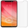Evelatus Xiaomi Mi 8 0,33 mm plokščias skaidrus grūdinto stiklo ekrano apsauginis stikliukas su Japan Glue ir antistatine danga