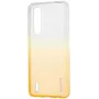 Evelatus Xiaomi Mi 9 Lite Gradient TPU Case Gold